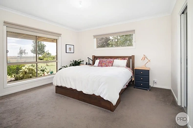 Bedroom - 403 DOWLING RD, MITCHELL PARK VIC 3355