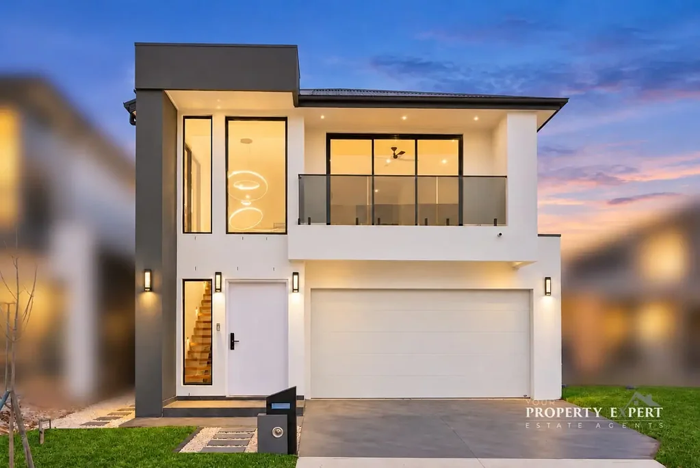Marsden Park 5Zimmer Brand New North Facing Luxury Home