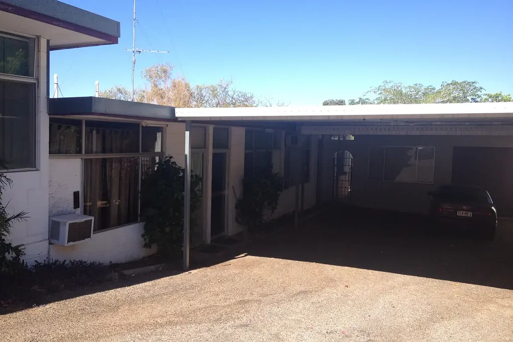 One Bedroom Unit in a Quiet & Private Location!