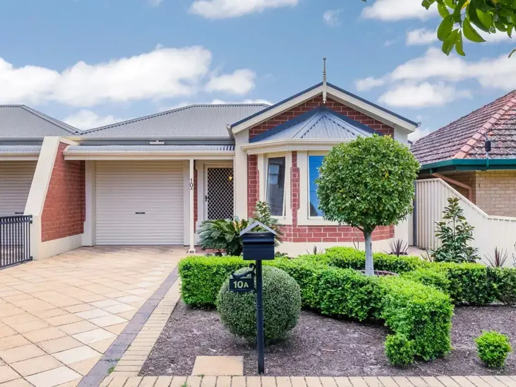 10A Johnson Ave, Rostrevor, SA 5073