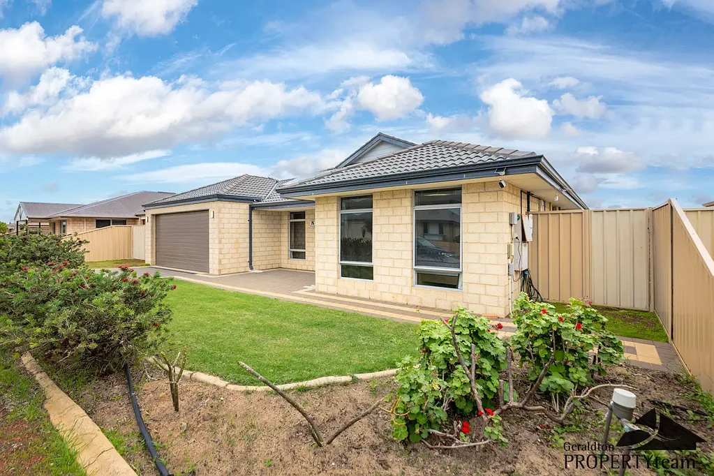 8 Nelson Retreat, Sunset Beach, WA 6530