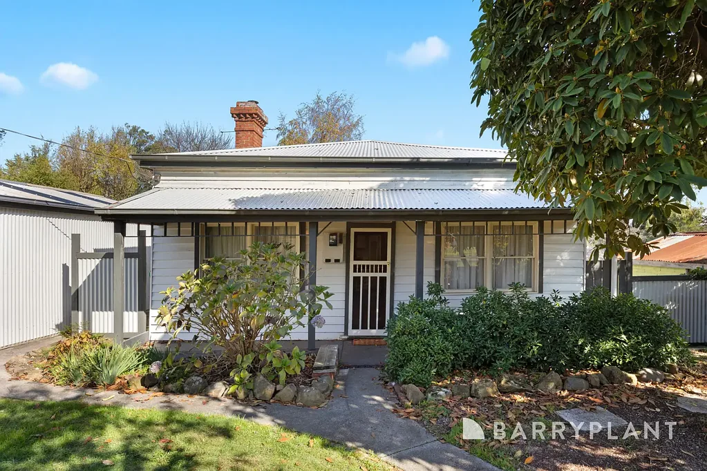 Korumburra 2Zimmer Charming Korumburra Cottage Full of Character and Warmth