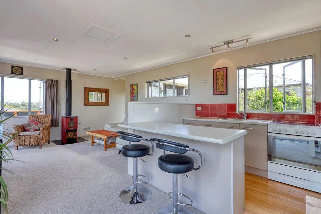 Spacious and versatile home