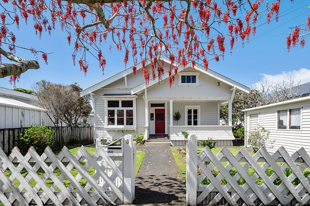 5 Hasbury Avenue, Mt Eden, Auckland City