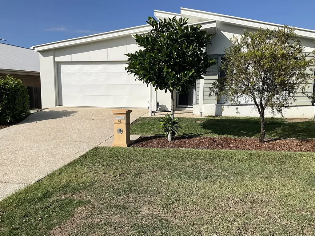 Warner 4 Bedroom GUARANTEED RENTAL - LEASED TO DEFENCE HOUSING AUSTRALIA