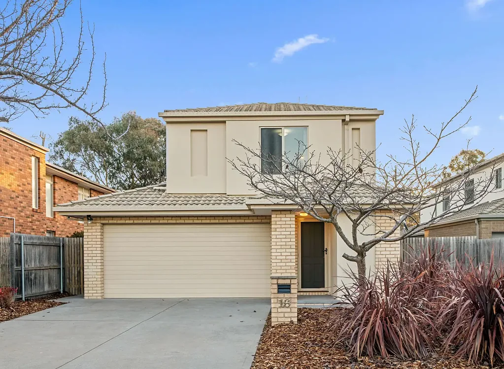16 Baudinette Circuit, Bruce, ACT 2617