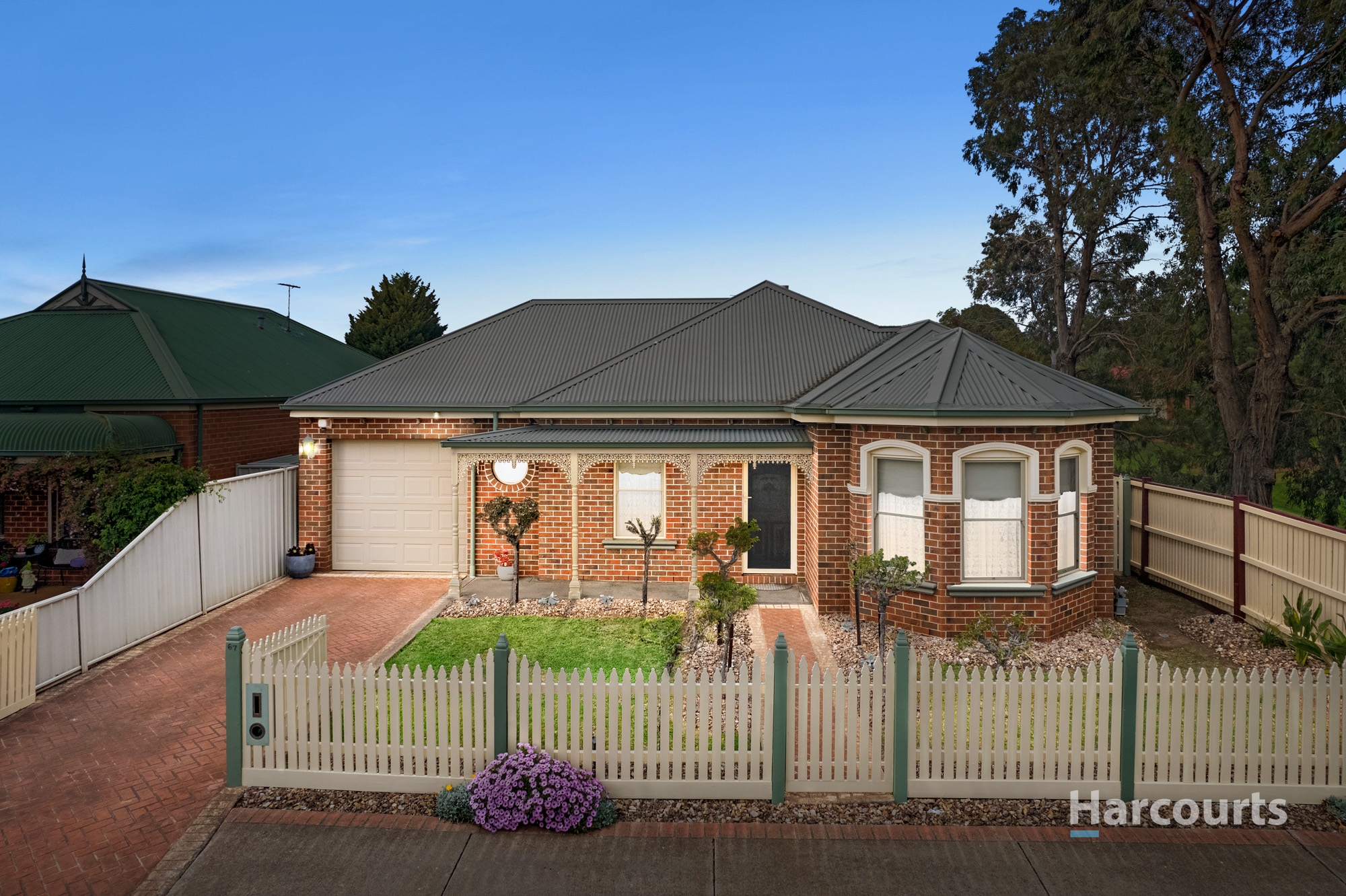 67 ST GEORGES AV, CAROLINE SPRINGS VIC 3023, 0 ਕਮਰੇ, 0 ਬਾਥਰੂਮ, House