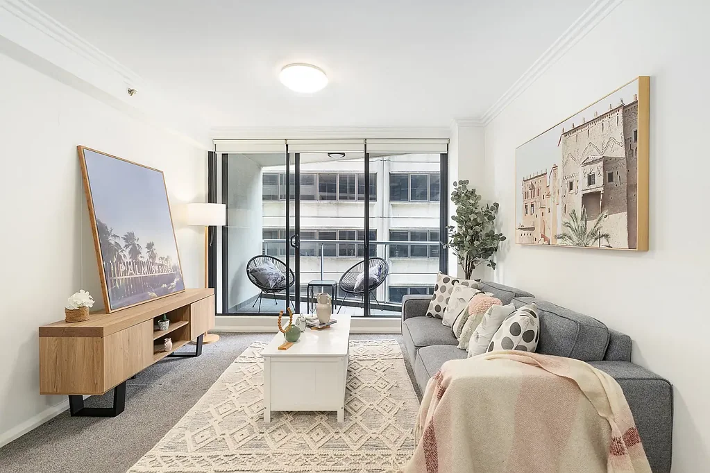 St Leonards 1 Bedroom Stylish Apartment in the Heart of St Leonards