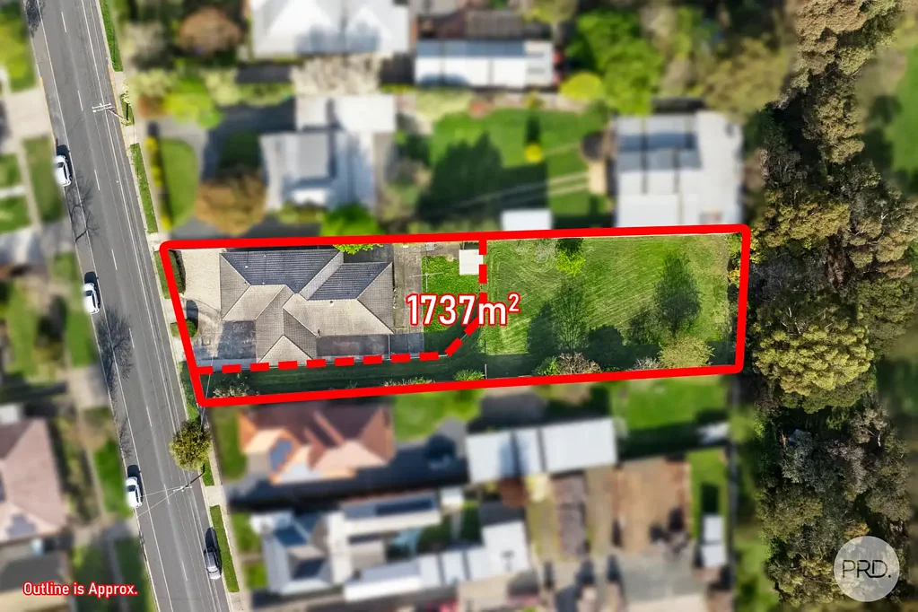 616 York Street, Ballarat East, VIC 3350