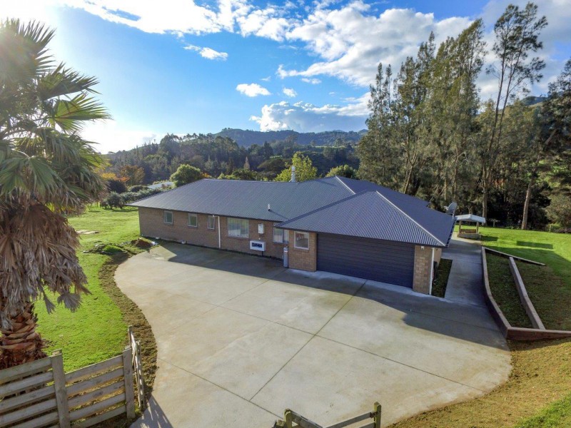 35 Albert Street, Karangahake, Hauraki, 4 Bedrooms, 0 Bathrooms