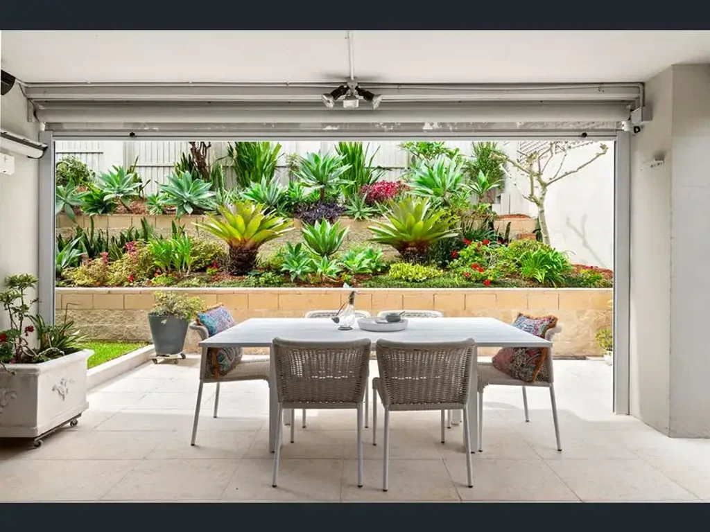 3 Bedroom Fully Furnished Garden Apartment for Rent
