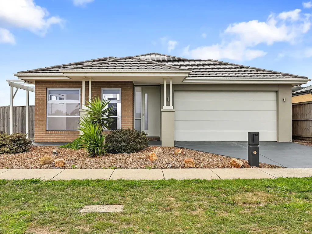 20 Domain Drive, Wonthaggi, VIC 3995