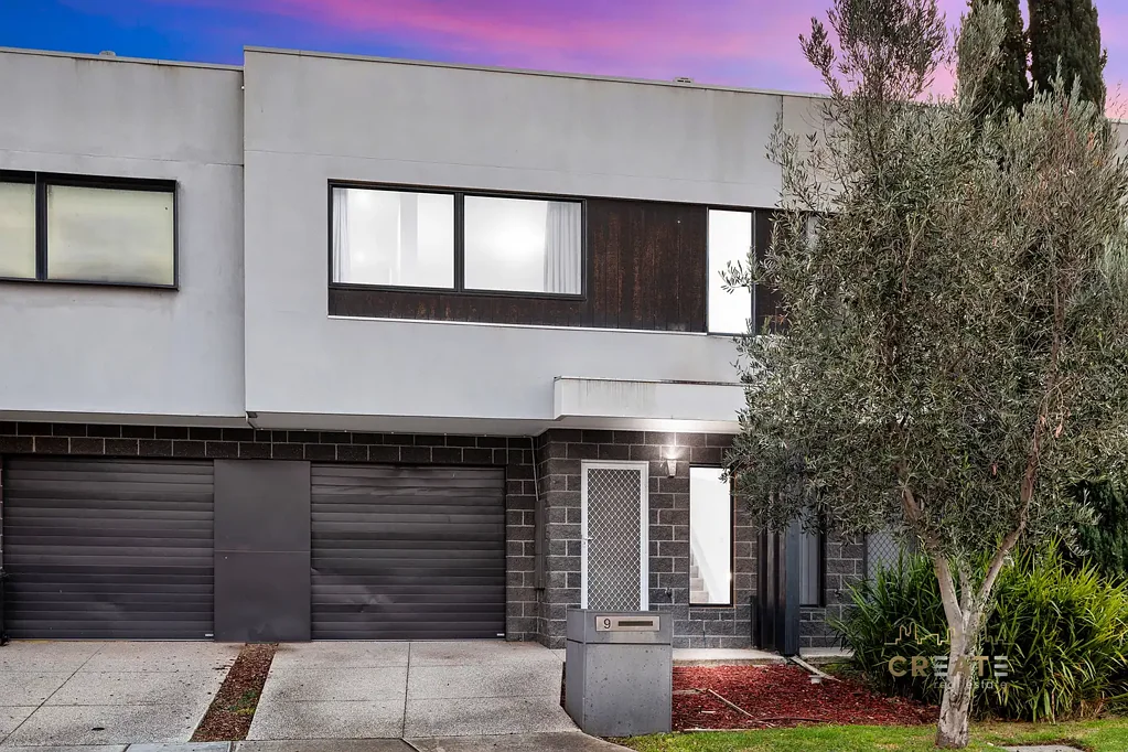 9 Amore Drive, Sunshine West, VIC 3020