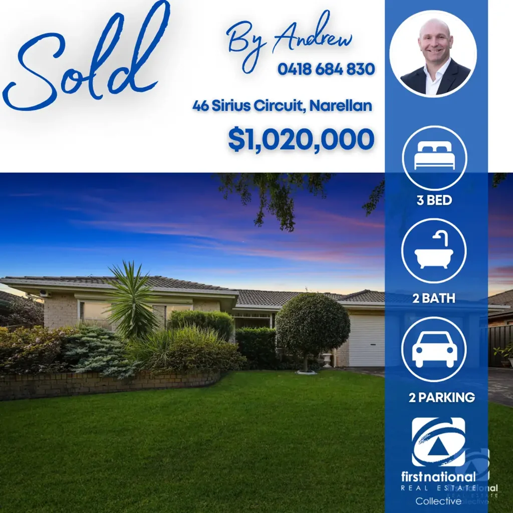 46 Sirius Circuit, Narellan, NSW 2567