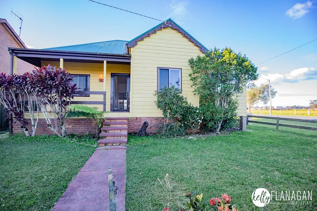 Gladstone 4chambre Rural Views & Renovated For Instant Relaxation In Glorious Gladstone Village
