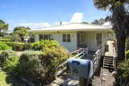 16 Ripiro Drive, Dargaville Surrounds