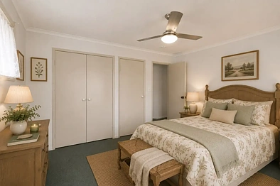 31 William Street, Howard, QLD 4659, 4 chambres, 1 salles de bain, House