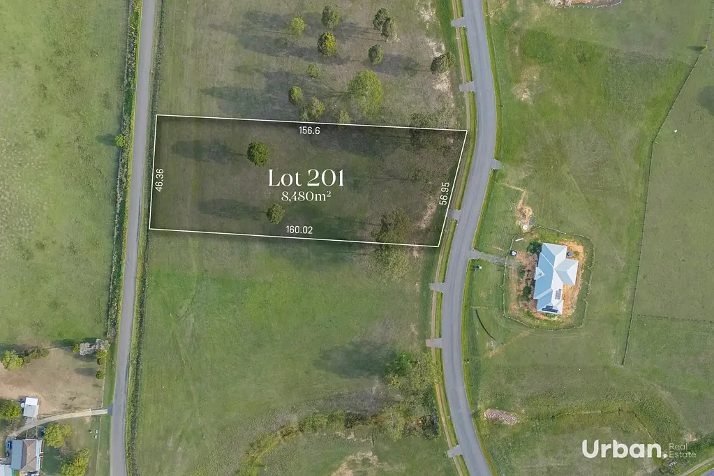 LOT 201/11 Murrays Rise, Lower Belford, NSW 2335
