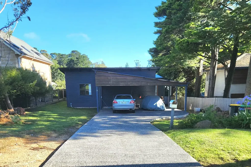 Character-Filled Home with Sunny Deck & Village Convenience