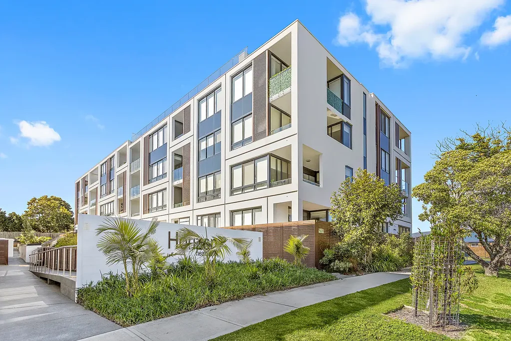 305/11 Veno Street, Heathcote, NSW 2233