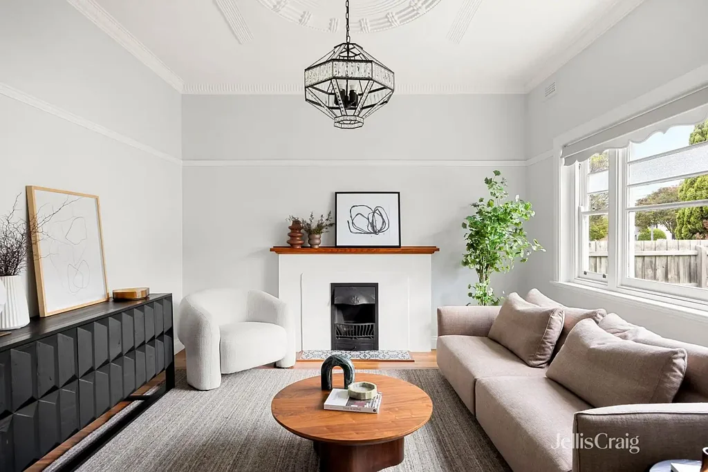 Spacious Family Living with Contemporary Style & Comfort