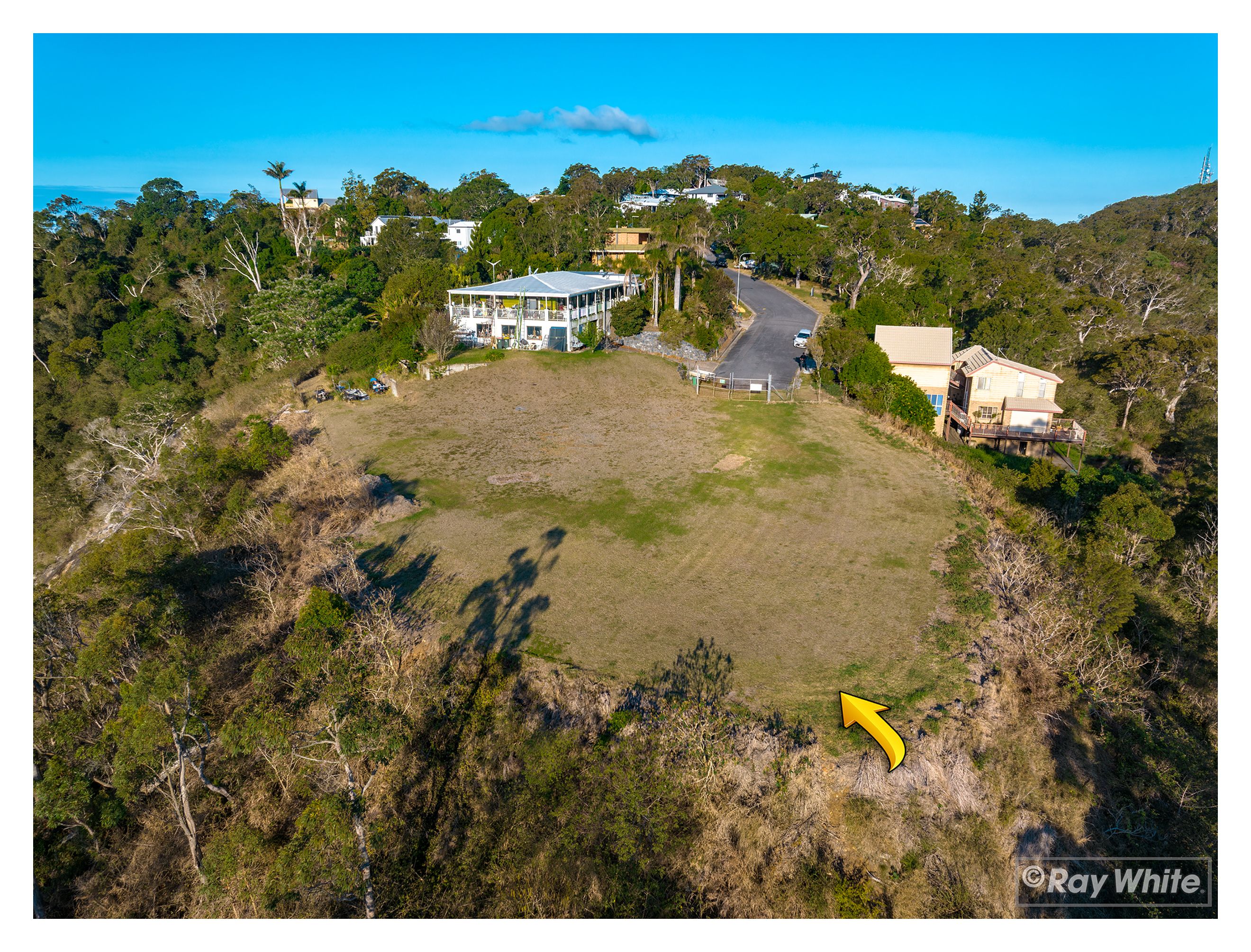 27 ELIDA ST, MOUNT ARCHER QLD 4701, 0 rūma, 0 rūma horoi, Section