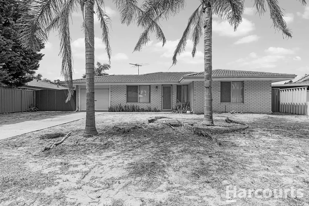 57 Bortolo Drive, Greenfields, WA 6210