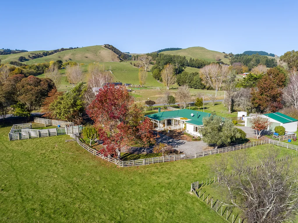 Gladstone 3ਬੈੱਡਰੂਮ Idyllic country living in the heart of Gladstone