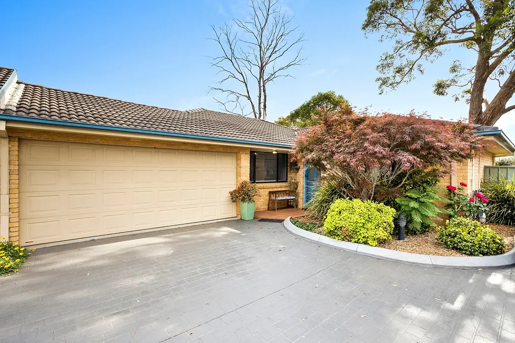4/39-41 Blackshaw Avenue, Mortdale, NSW 2223