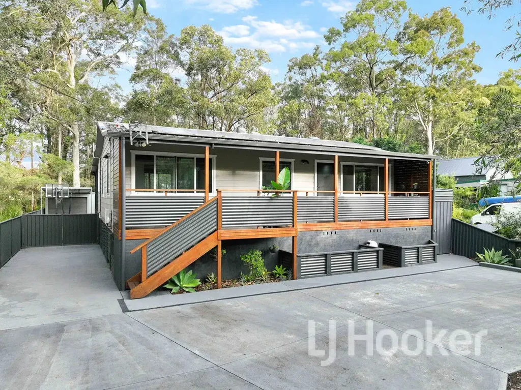 Sanctuary Point 4房  Stunning Renovated Home - Perfect For The Entertainer