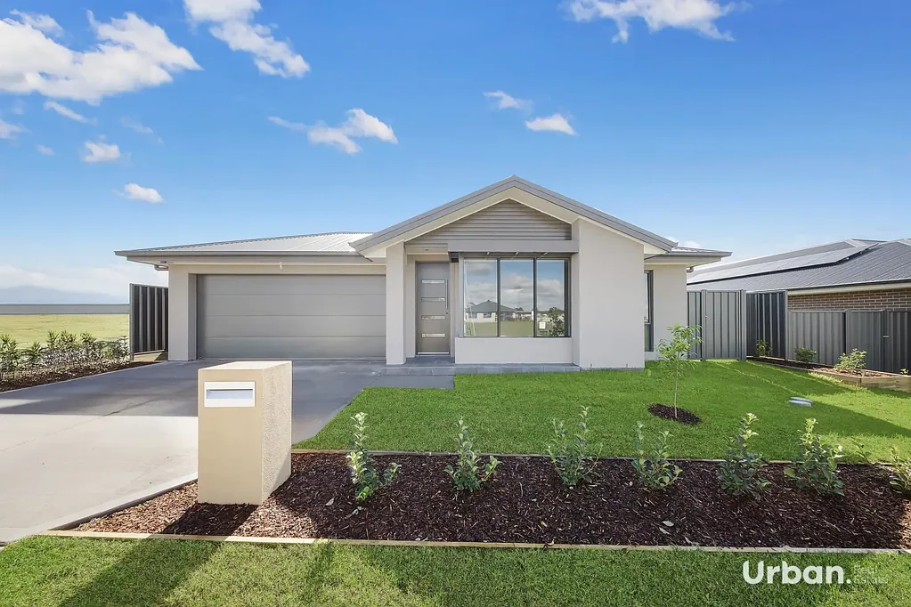 Family Home for Lease – Tranquil Living in Hillcrest Estate
Solar System and Much More!