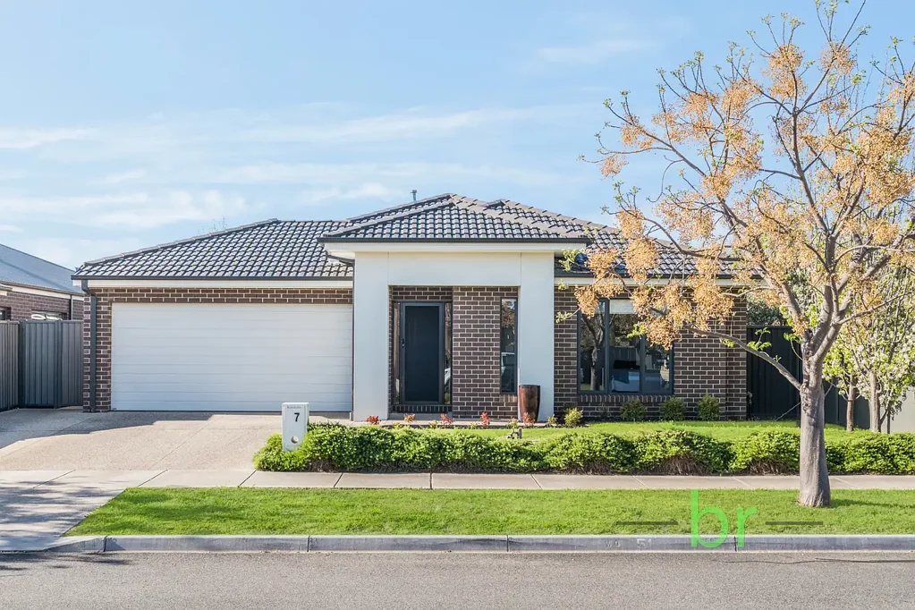 7 Sunflower Way, Lara, VIC 3212