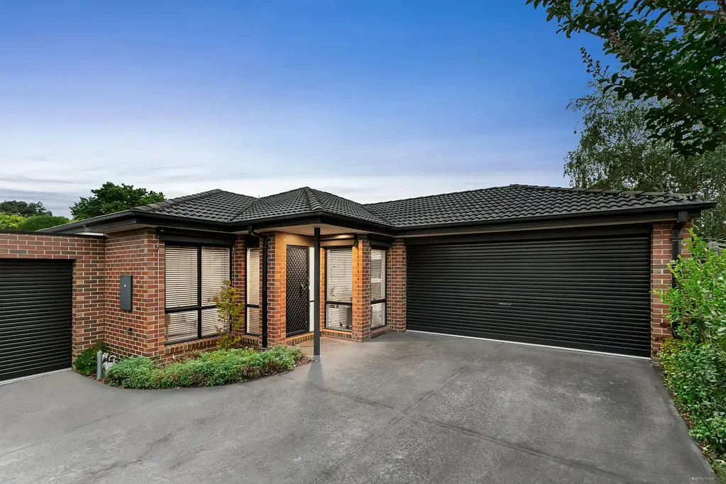 2/36 Halls Parade, Vermont, VIC 3133