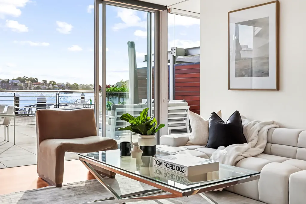 142/19 Hickson Road, Dawes Point, NSW 2000