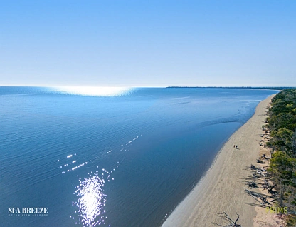 LOT 43/Sea Breeze Estate Hummock View Drive, Craignish, Wide Bay, 0 침실, 0 욕실, Section