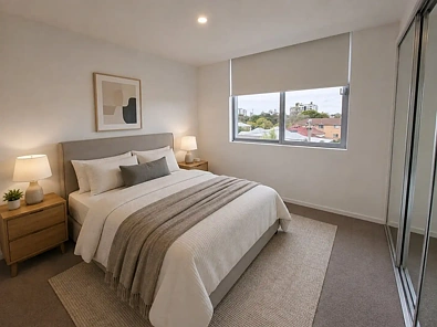 301/93 BAINES STREET, Kangaroo Point, QLD 4169, 3 slaapkamers, 2 badkamers, Unit