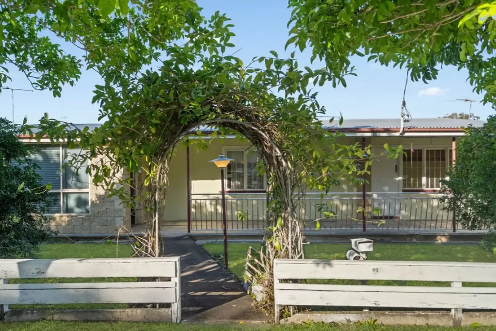 Spacious 3 Bedroom Home