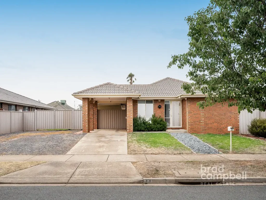 33 Nicholas Street, Shepparton, VIC 3630