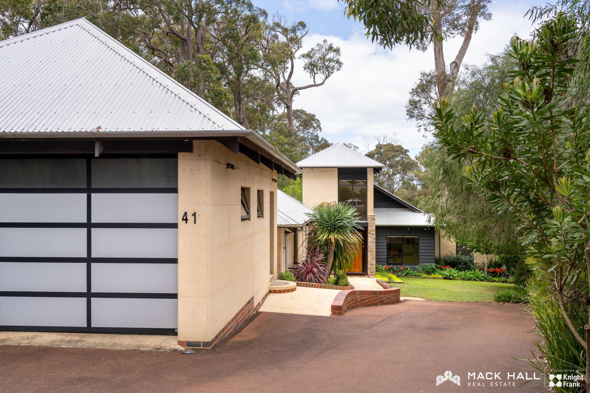 41 MERLOT PL, MARGARET RIVER WA 6285, 0房, 0浴, House