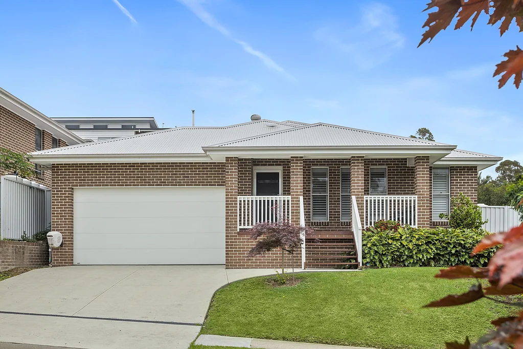 14 O'Mara Place, Jamberoo, NSW 2533
