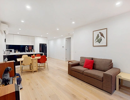 G07/29 Loranne Street, Bentleigh, Bayside, 2房, 2浴, Apartment