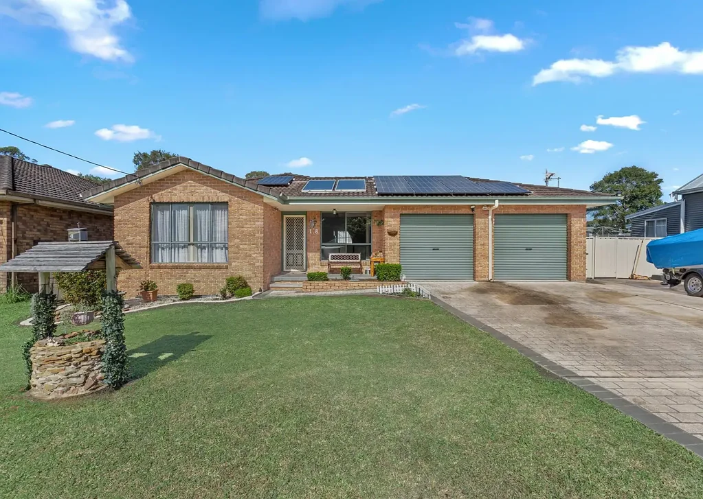 18 East Lansdowne Road, Lansdowne, NSW 2430