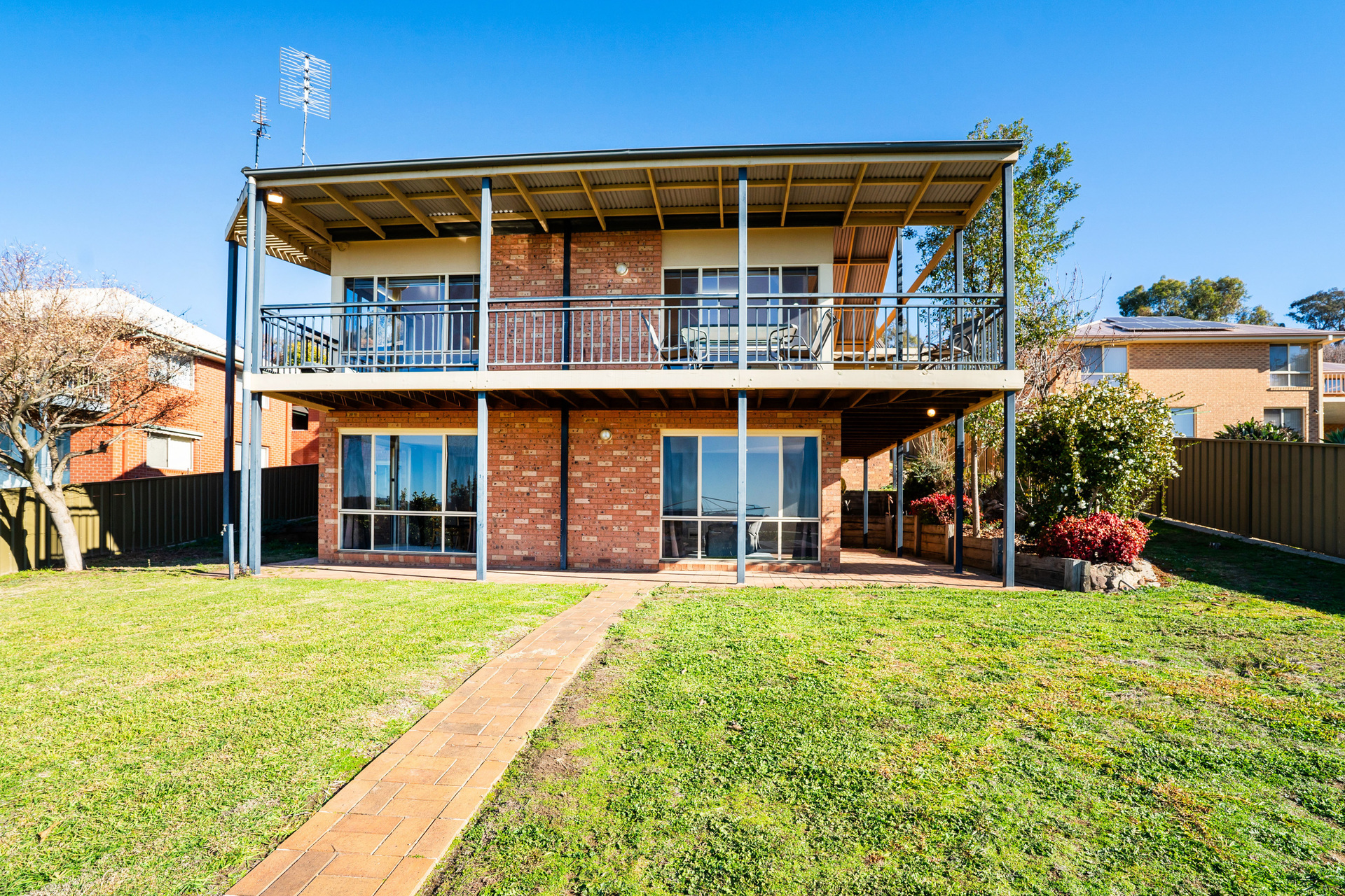 40 SUNRISE TCE, EAST ALBURY NSW 2640, 0 Schlafzimmer, 0 Badezimmer, House