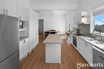 रसोईघर - 65 Asplins Road, Quantong, VIC 3401
