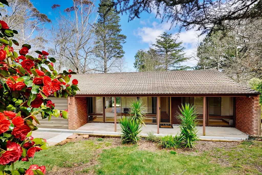 Spacious Family Home