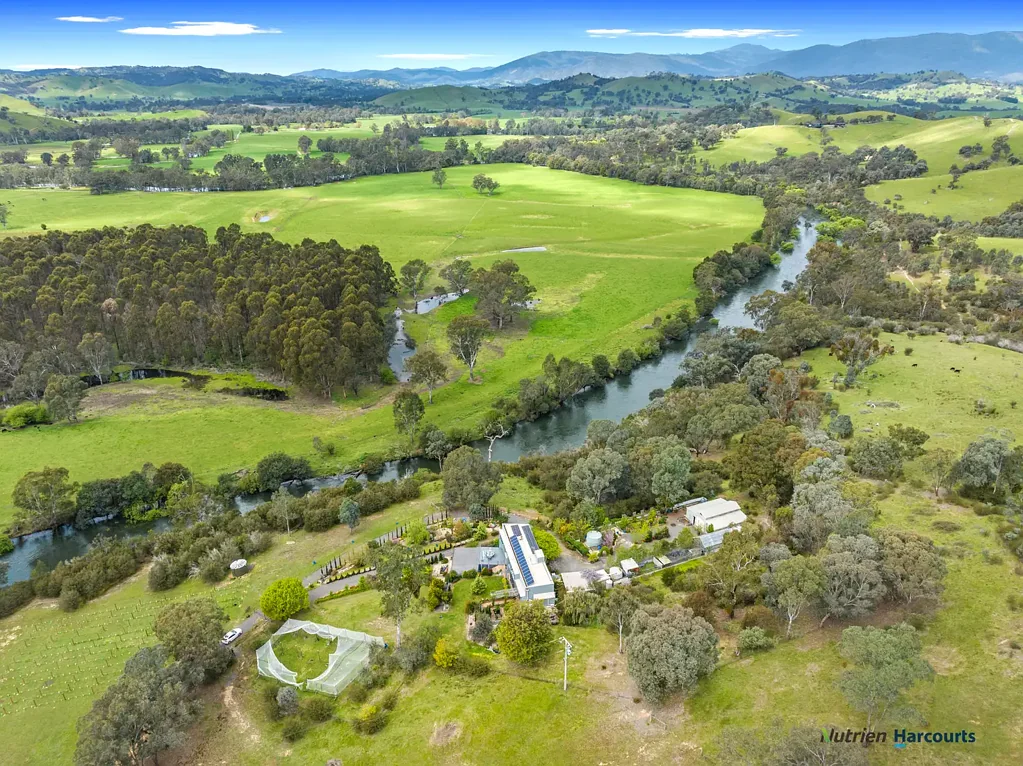4486 Maroondah Highway, Acheron, VIC 3714