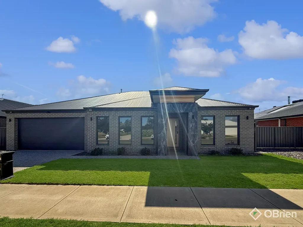 Modern Family Living in Highly Sought-After Riverside Estate