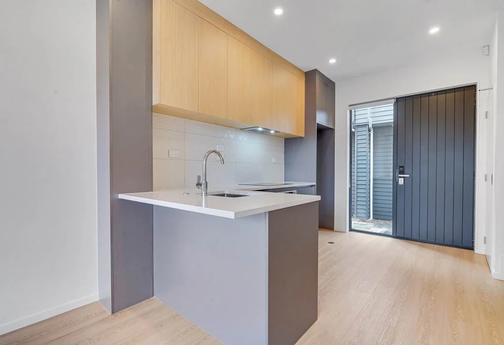 Mangere 2房  Brand New Designer Terrace Homes