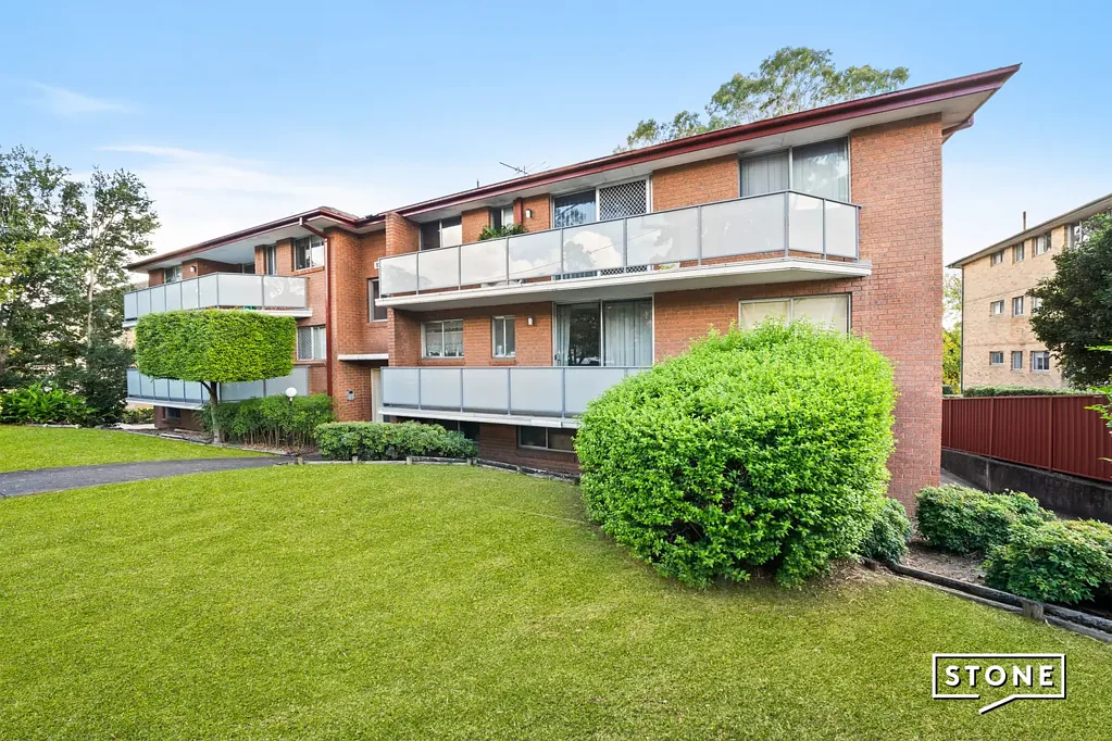 9/529 Church Street, North Parramatta, NSW 2151