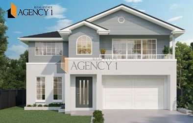 Bringelly 4 Bedroom Build Your Future at Birling — Land Ready, Home Waiting